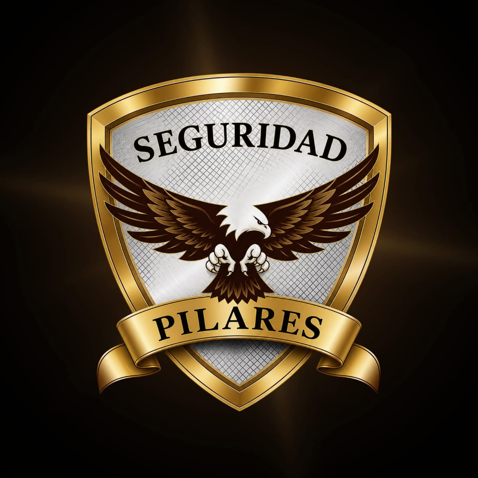 Pilares Seguridad